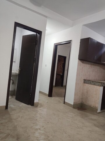 Building Lobby in 2 BHK Builder Floor at Neb Sarai – for Rent