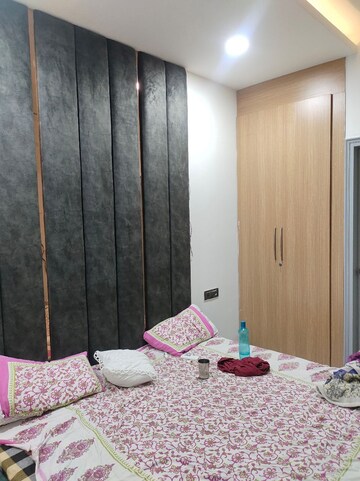 Bedroom in 2 BHK Independent House at Alpha 1 RWA, Alpha 1 Greater Noida – for Rent