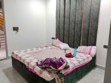 Bedroom in 2 BHK Independent House at Alpha 1 RWA, Alpha 1 Greater Noida – for Rent