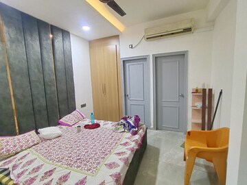 Bedroom in 2 BHK Independent House at Alpha 1 RWA, Alpha 1 Greater Noida – for Rent