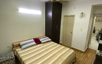 3 BHK Apartment For Rent in Supertech Cape Town, Sector 74