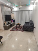 2 BHK 672 Sq.Ft. Apartment in Kalpataru Paramount B