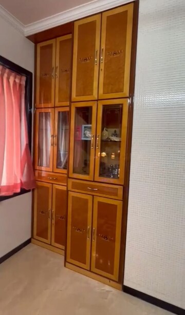 4 BHK Apartment For Sale in Willow Twin Tower, Mulund West