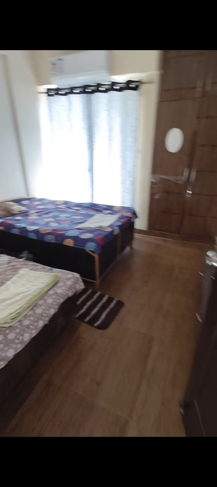 1 BHK Apartment For Rent in Aditya World City