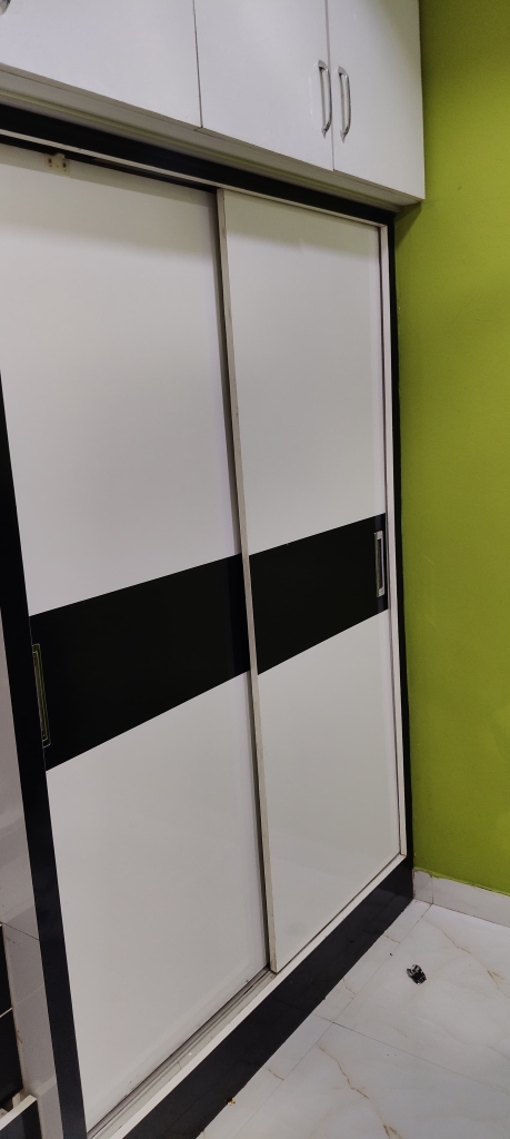 3 BHK + Pooja Room Builder Floor For Rent in Sector 44