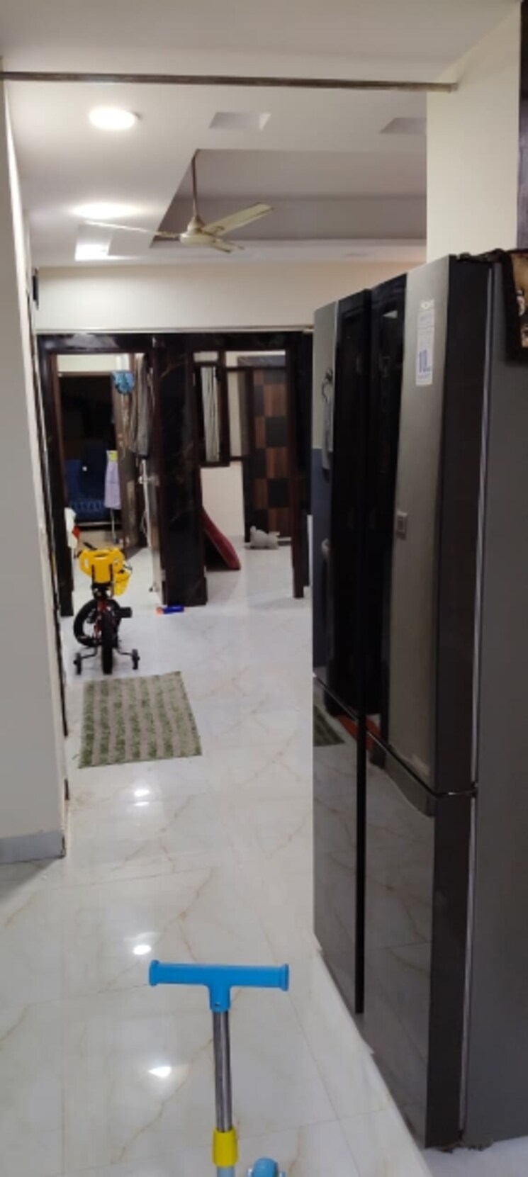 undefined, sector 44 3 Bedroom 2300 Sq.Ft. Builder Floor In Sector 44 Noida 9063893