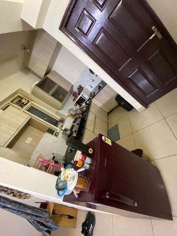 Team Area in 2 BHK Apartment at Supertech Cape Town, Sector 74 – for Rent