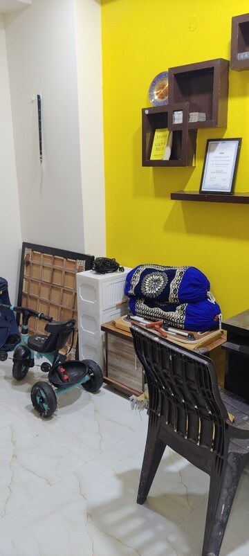 Team Area in 3 BHK Builder Floor at Sector 44 – for Rent