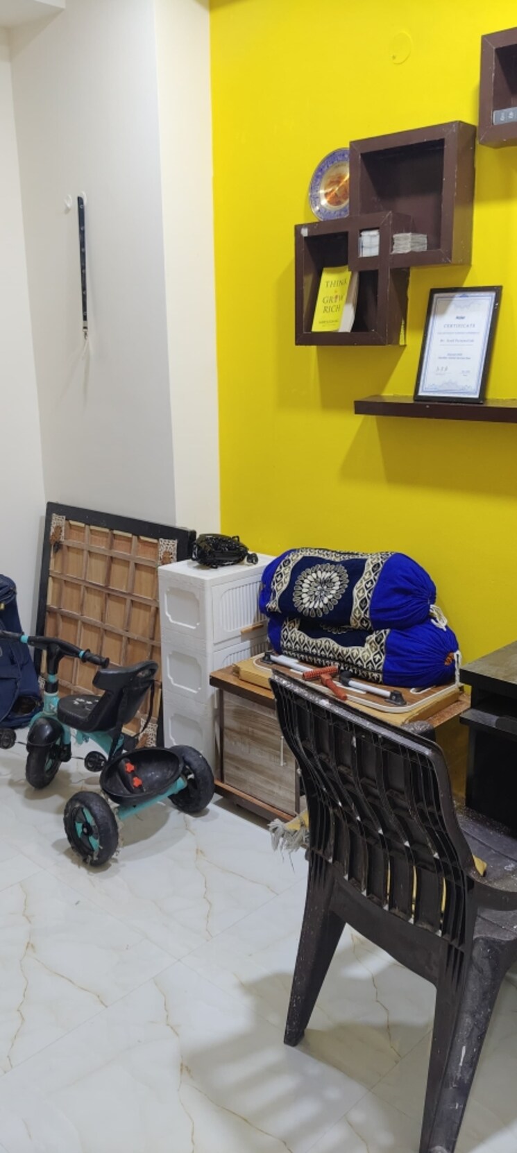 Team Area, sector 44 3 Bedroom 2300 Sq.Ft. Builder Floor In Sector 44 Noida 9063893