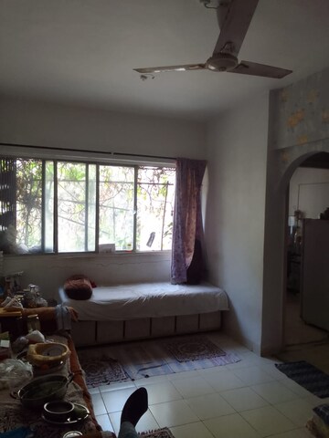 1 RK Apartment For Sale in Mhada Tower, Borivali East