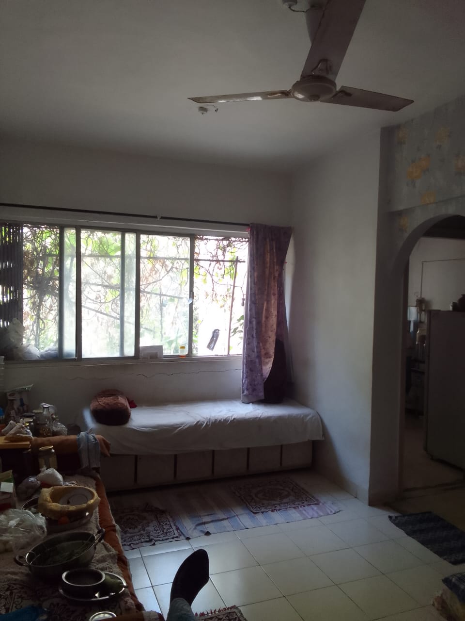 1 RkApartment For Sale in Mhada Tower