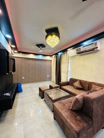 Gym in 2 BHK Independent House at Alpha 1 RWA, Alpha 1 Greater Noida – for Rent