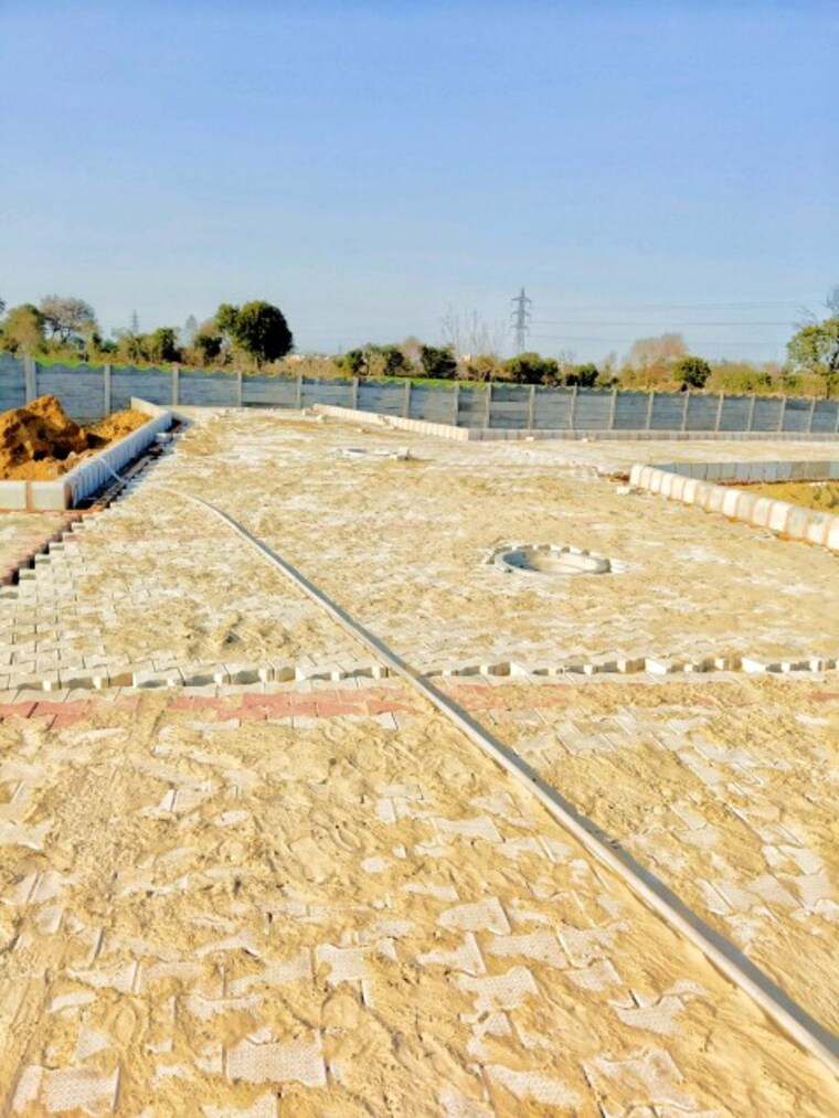 undefined, tilapta  50 Sq.Yd. Plot In Tilapta Greater Noida 9063884