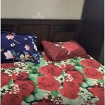 1 Rk  350 Sq.Ft. Builder Floor in Lajpat Nagar II