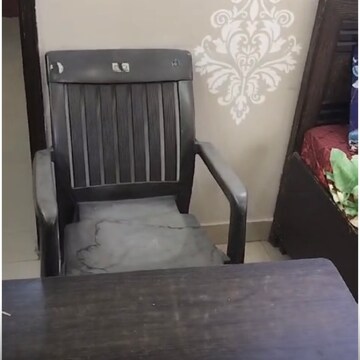 Bathroom in 1 RK Builder Floor at Lajpat Nagar ii – for Rent