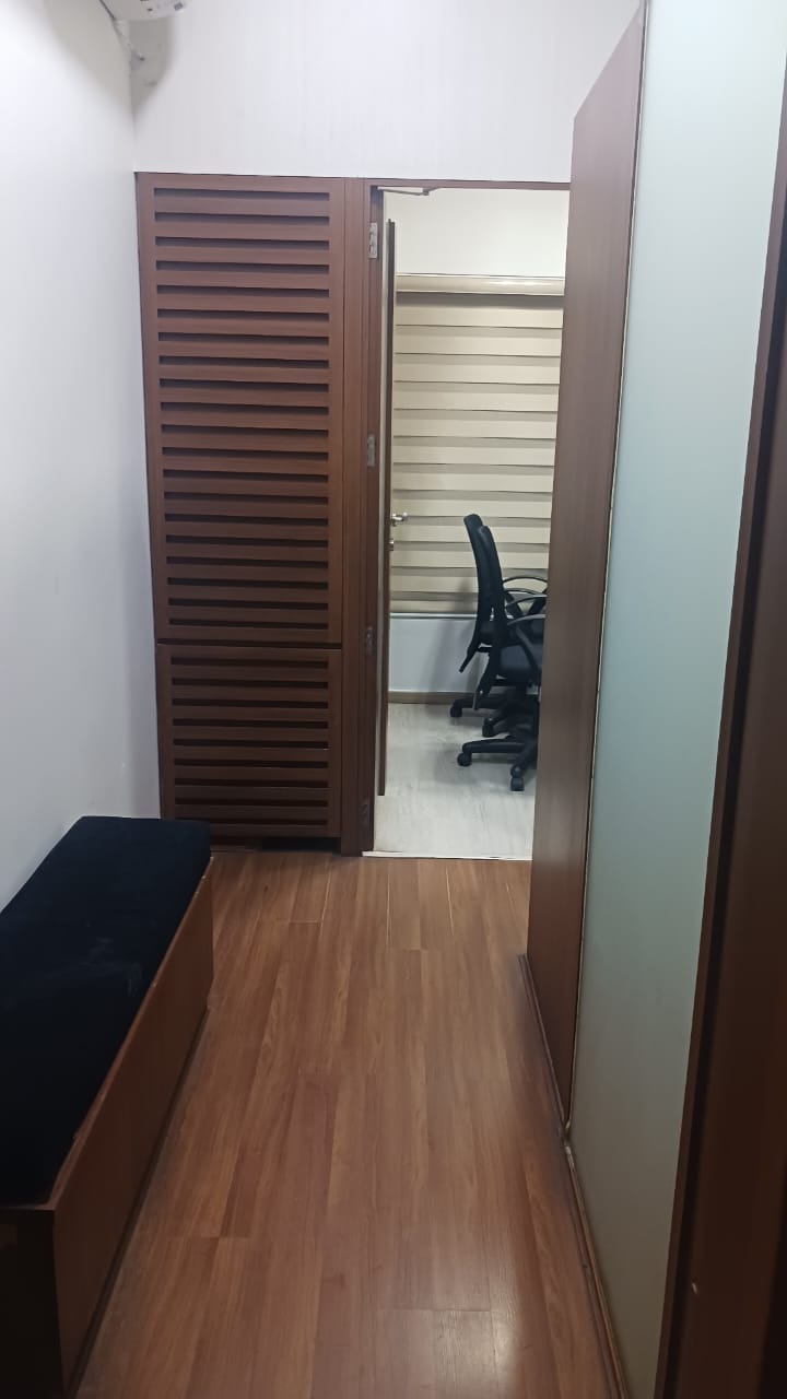 Office Space For Rent in Ghatkopar West