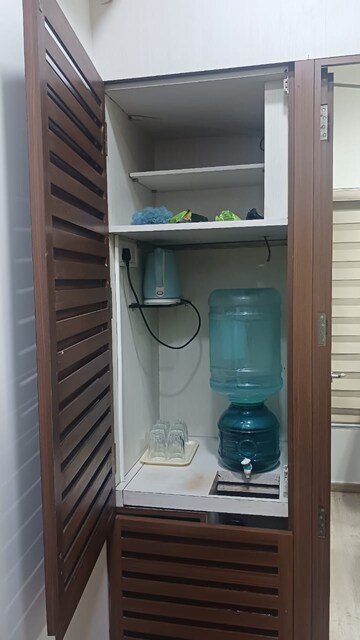 Team Area in  Office Space at Ghatkopar West – for Rent