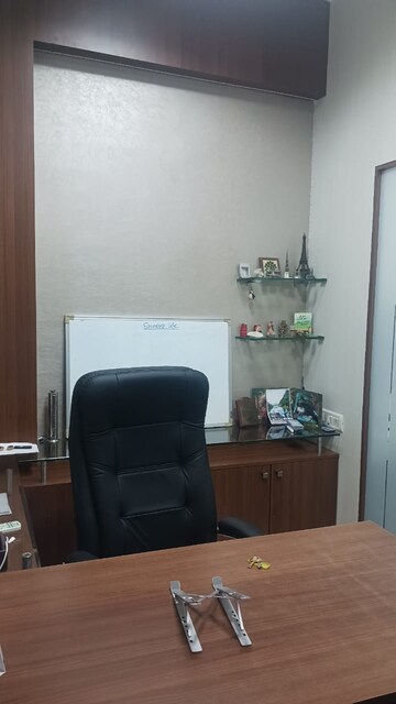 Furnished Amenities in  Office Space at Ghatkopar West – for Rent