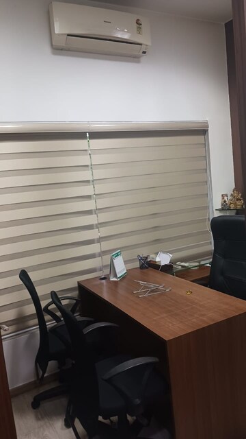 Furnished Amenities in  Office Space at Ghatkopar West – for Rent