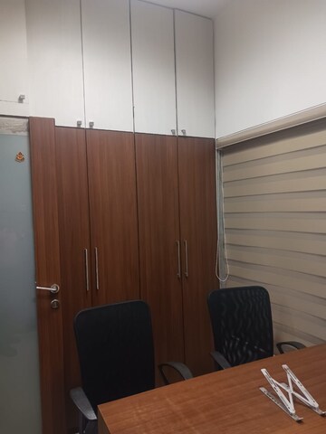 Furnished Amenities in  Office Space at Ghatkopar West – for Rent
