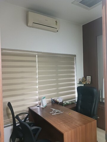 Team Area in  Office Space at Ghatkopar West – for Rent