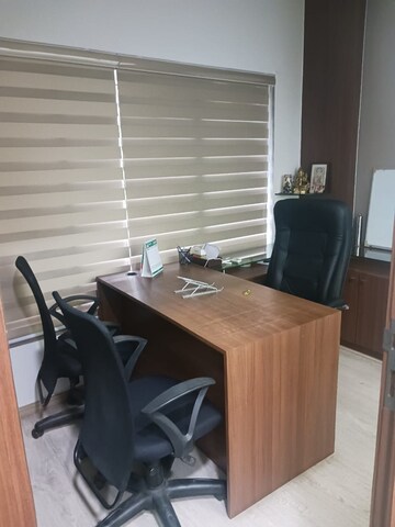 Team Area in  Office Space at Ghatkopar West – for Rent
