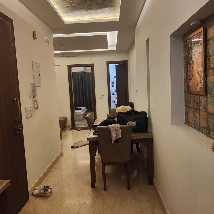 Team Area, subhash nagar 2 Bedroom 130 Sq.Yd. Builder Floor In Subhash Nagar Delhi 9063910