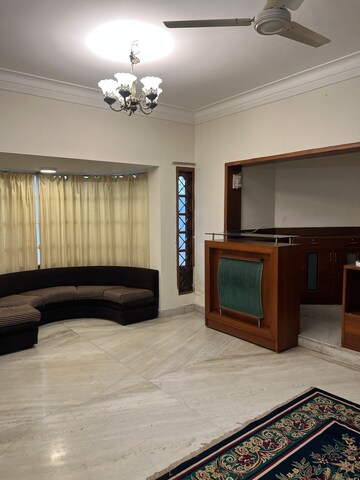 Bedroom in 3 BHK Apartment at Salarpuria Lavanya, Victoria Layout – for Rent