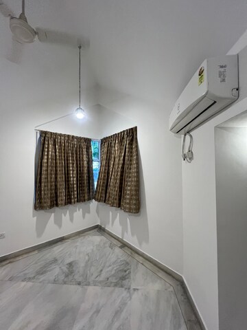 Bedroom in 3 BHK Apartment at Salarpuria Lavanya, Victoria Layout – for Rent