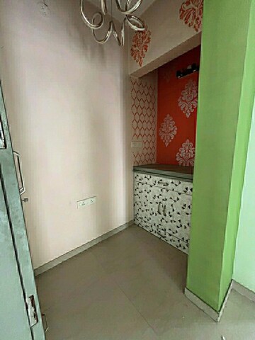 2.5 BHK Apartment For Rent in Lodha Casa Rio, Dombivli East