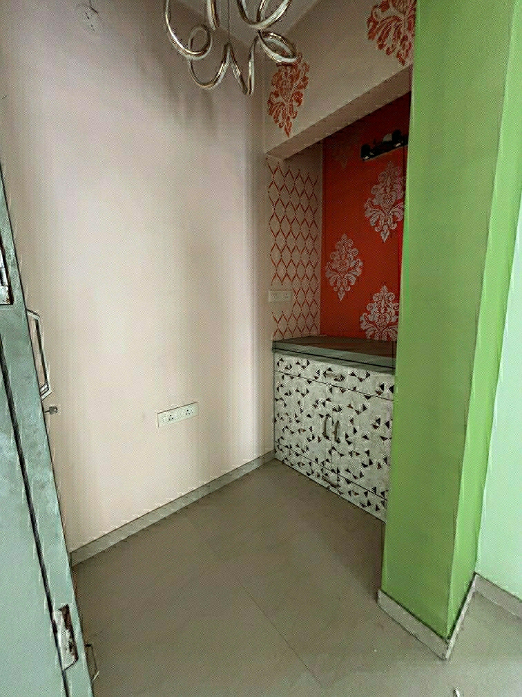 2.5 BHK + Pooja Room,Study Room Apartment For Rent in Lodha Casa Rio