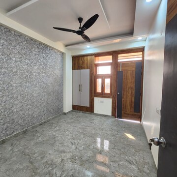 Bedroom in 3 BHK Builder Floor at Jovian Luxury Homes , Industrial Area – for Sale