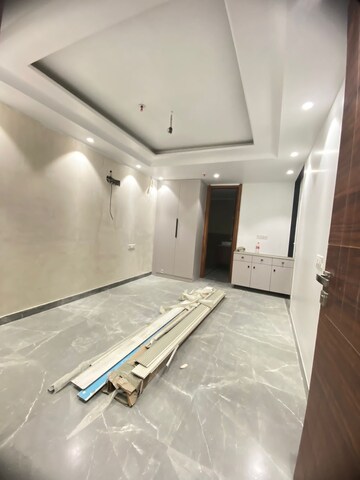 3 BHK Builder Floor For Rent in Sector 17 Dwarka