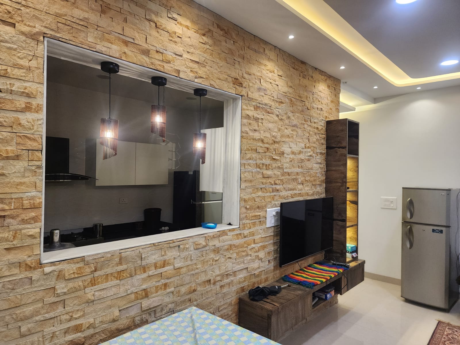 2 BHK 1335 Sq.Ft. Apartment in K Raheja Vistas Premiere