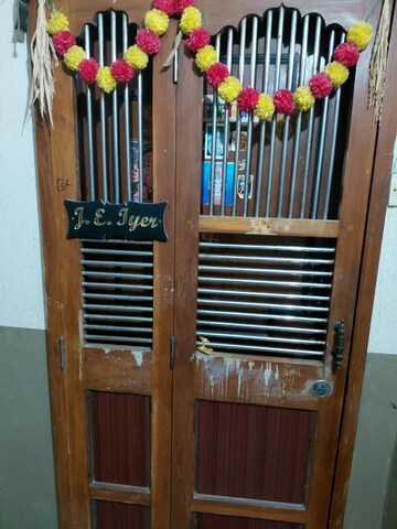 1 BHK Apartment – Exterior View View at Dahisar East - for Sale