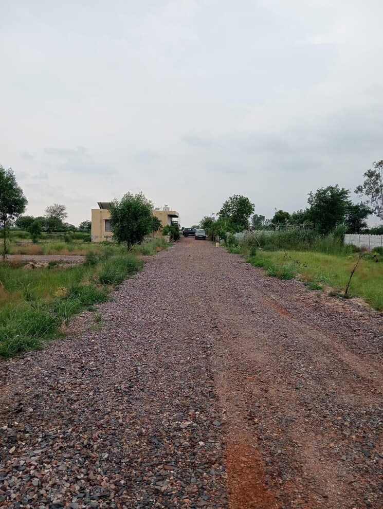 undefined, chaumuhan  100 Sq.Yd. Plot In Chaumuhan Vrindavan 9063907