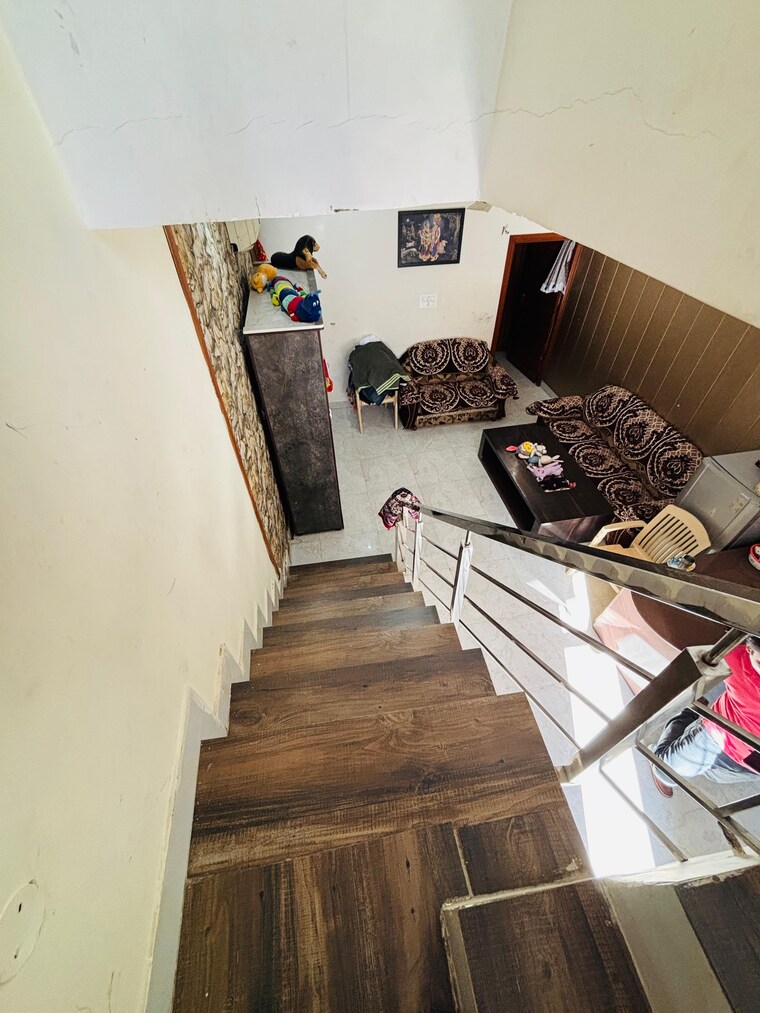 Team Area, dhakoli 3 Bedroom 1000 Sq.Ft. Independent House In Dhakoli Zirakpur 9063915