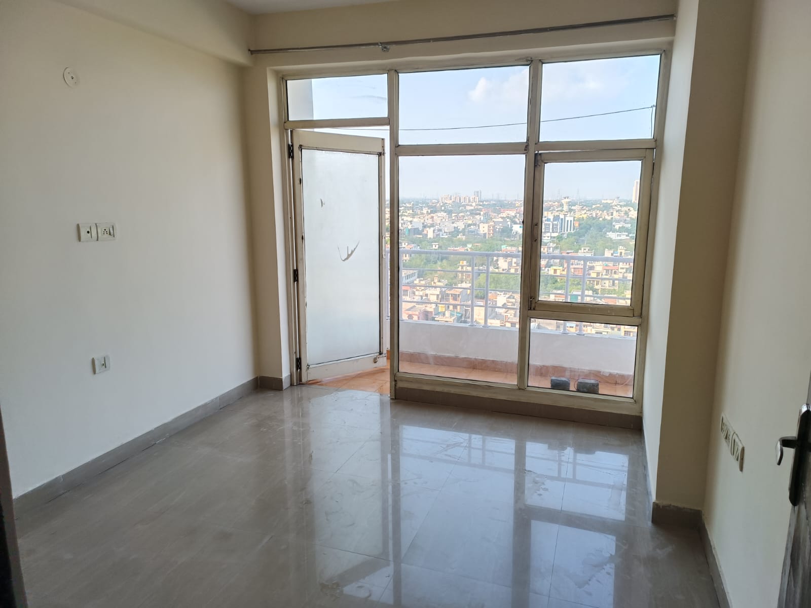 2.5 BHK + Study Room Independent House For Rent in Alpha 1 RWA