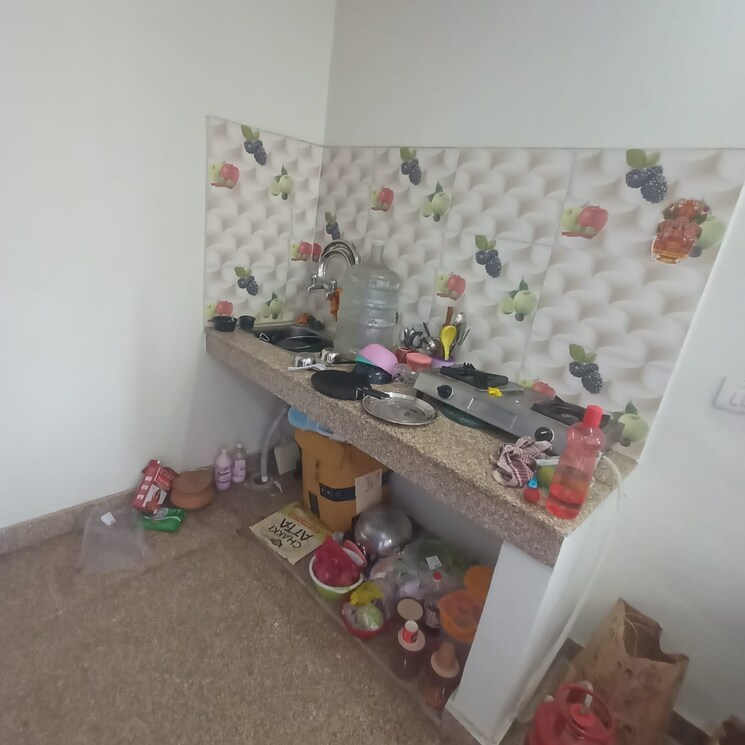 Bedroom, alpha-1-rwa 2.5 Bedroom 600 Sq.Ft. Independent House In Alpha 1 Greater Noida Greater Noida 9063925