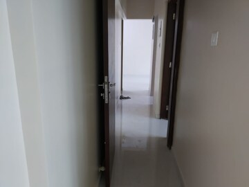 Building Lobby in 2 BHK Apartment at Kabra Paradise, Andheri West – for Rent