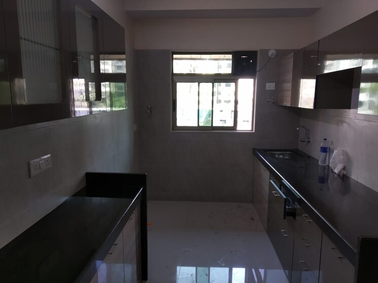 Kitchen, kabra-paradise 2 Bedroom 874 Sq.Ft. Apartment In Andheri West Mumbai 9063911