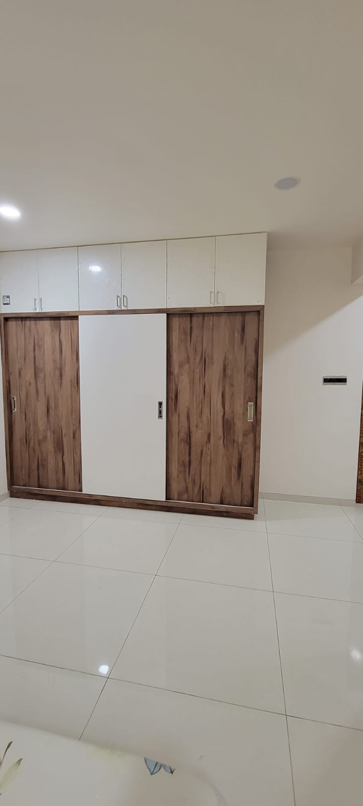 3 BHK + Pooja Room Apartment For Sale in Aditya Empress Towers