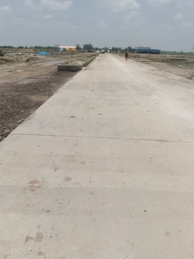 undefined, chhata  120 Sq.Yd. Plot In Chhata Mathura 9063931