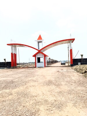  Plot For Sale in Chhata