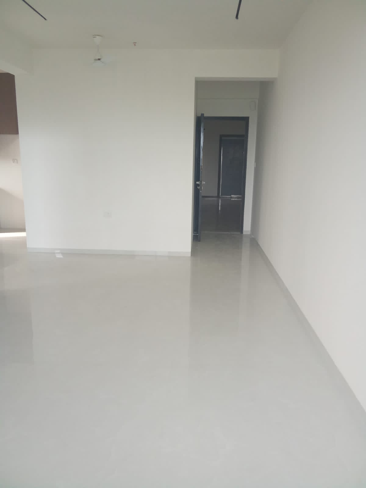 2 BHK + Servant Room 891 Sq.Ft. Apartment in Alamdar The Auro