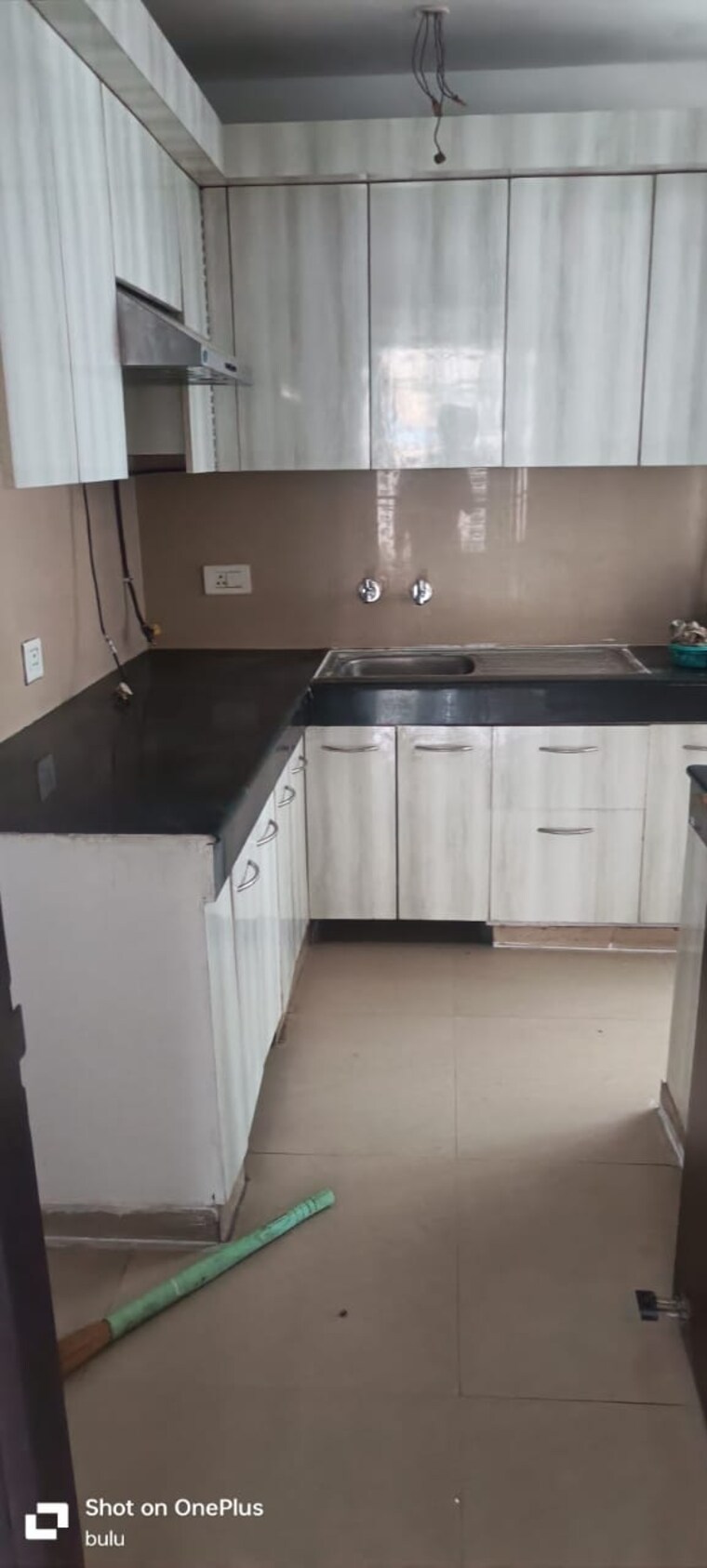 Kitchen, amrapali-zodiac 3 Bedroom 1550 Sq.Ft. Apartment In Sector 120 Noida 9063936