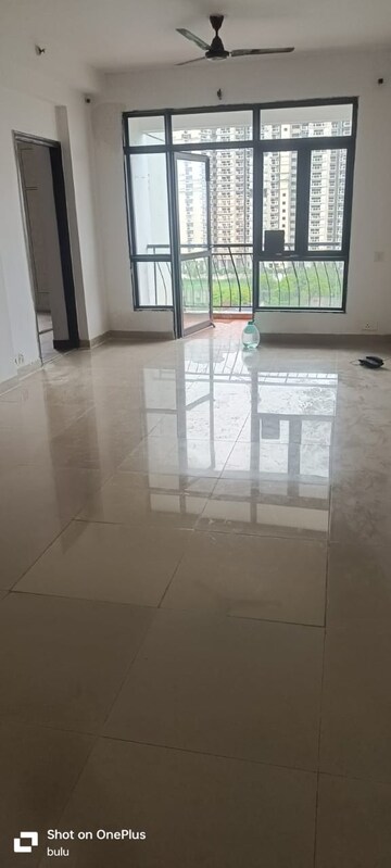 Bathroom in 3 BHK Apartment at Amrapali Zodiac, Sector 120 – for Sale
