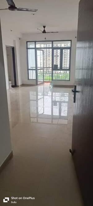 Bathroom in 3 BHK Apartment at Amrapali Zodiac, Sector 120 – for Sale