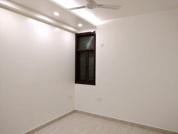 3 BHK Builder Floor For Rent in Sector 17 Dwarka