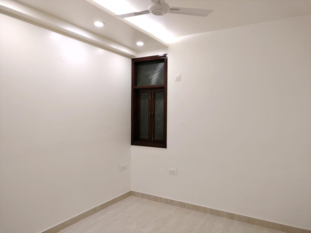 3 BHK + Pooja Room Builder Floor For Rent in Sector 17 Dwarka